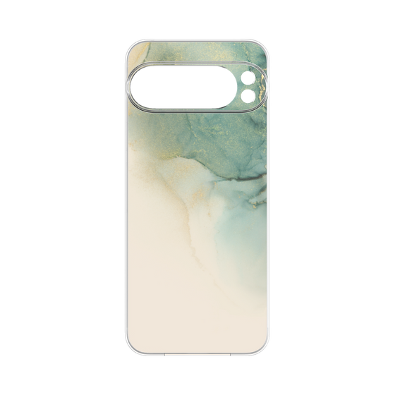 プレミアムパネル［ Marble Green ］