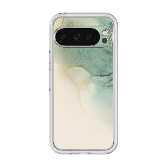 プレミアムパネル［ Marble Green ］