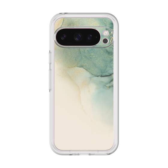 プレミアムパネル［ Marble Green ］