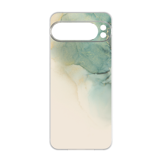 プレミアムパネル［ Marble Green ］
