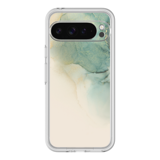 プレミアムパネル［ Marble Green ］