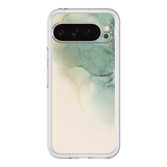 プレミアムパネル［ Marble Green ］
