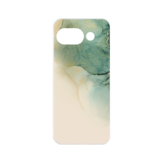 プレミアムパネル［ Marble Green ］