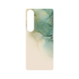 プレミアムパネル［ Marble Green ］