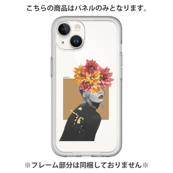 プレミアムパネル［ cheerfulness. ］