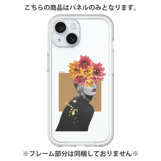 プレミアムパネル［ cheerfulness. ］