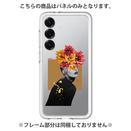 プレミアムパネル［ cheerfulness. ］