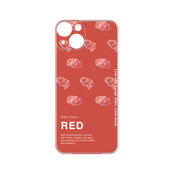 プレミアムパネル［ RED-Meat ］