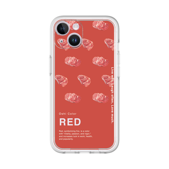 プレミアムパネル［ RED-Meat ］