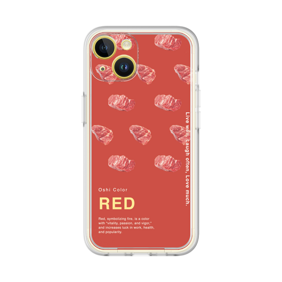 プレミアムパネル［ RED-Meat ］