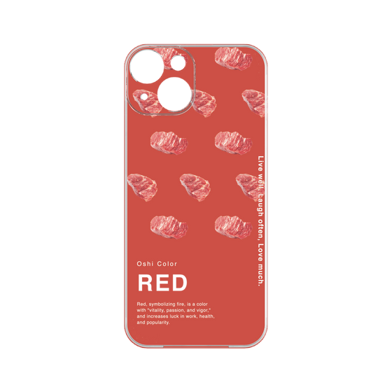 プレミアムパネル［ RED-Meat ］