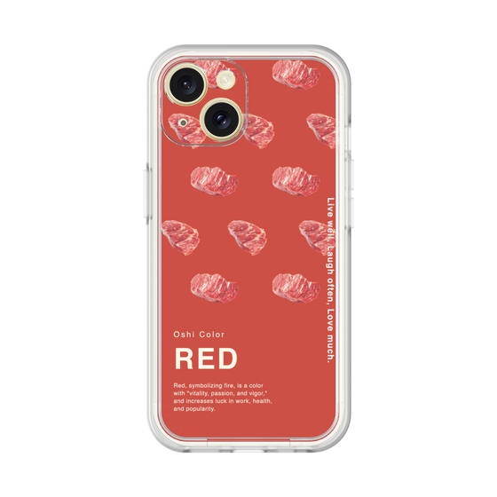 プレミアムパネル［ RED-Meat ］