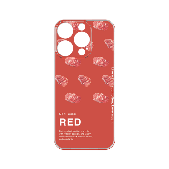 プレミアムパネル［ RED-Meat ］