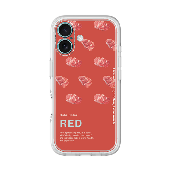 プレミアムパネル［ RED-Meat ］