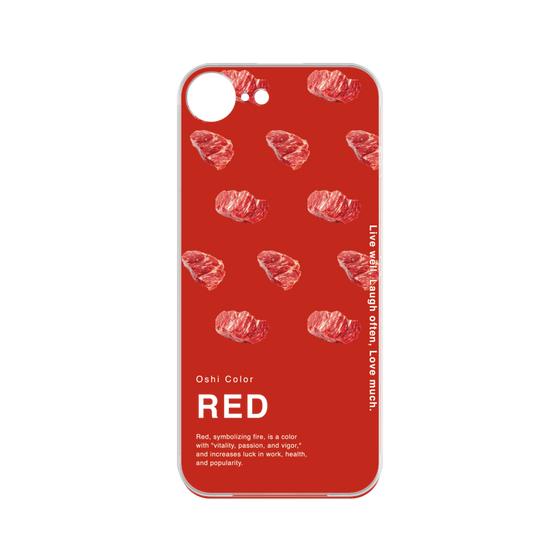 プレミアムパネル［ RED-Meat ］