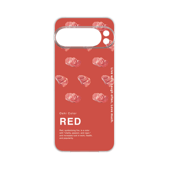 プレミアムパネル［ RED-Meat ］