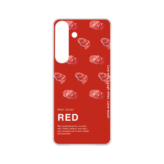 プレミアムパネル［ RED-Meat ］