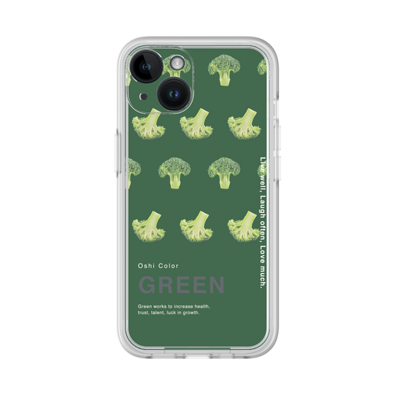 プレミアムパネル［ GREEN-Broccoli ］