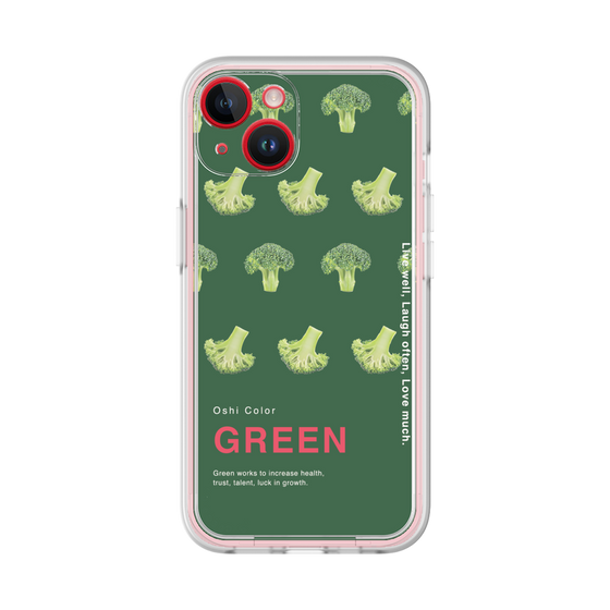 プレミアムパネル［ GREEN-Broccoli ］