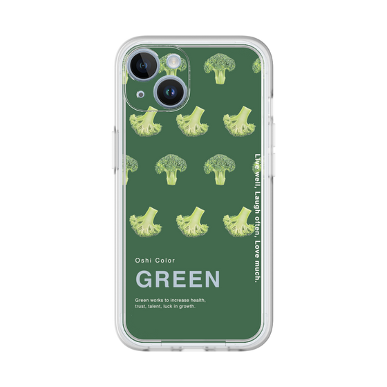 プレミアムパネル［ GREEN-Broccoli ］