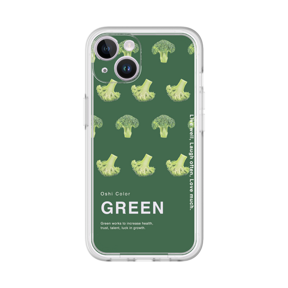 プレミアムパネル［ GREEN-Broccoli ］