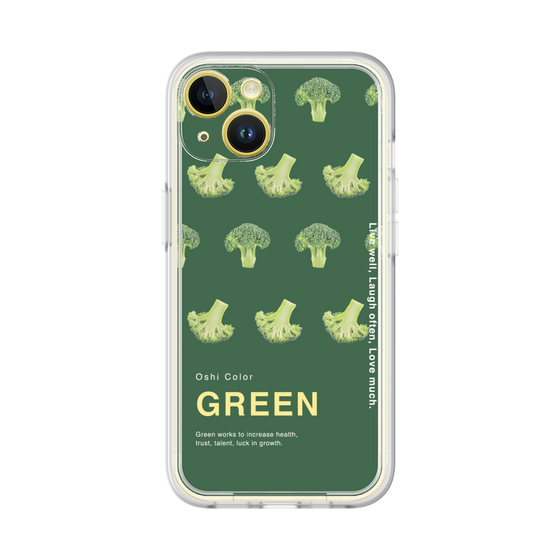 プレミアムパネル［ GREEN-Broccoli ］