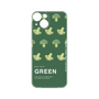 プレミアムパネル［ GREEN-Broccoli ］