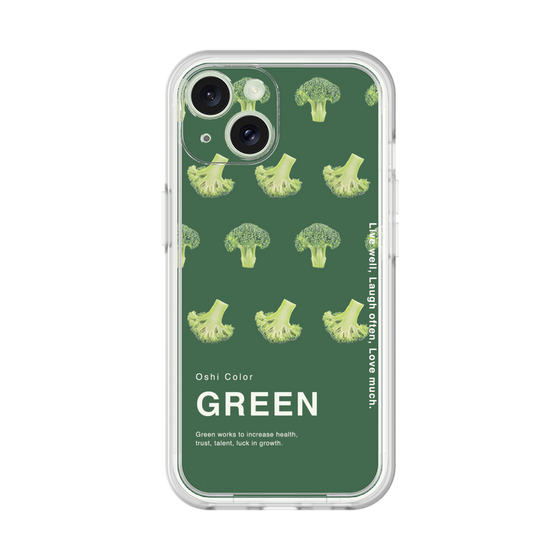 プレミアムパネル［ GREEN-Broccoli ］