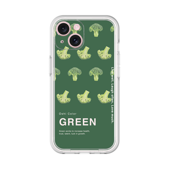 プレミアムパネル［ GREEN-Broccoli ］