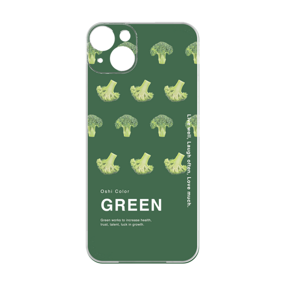 プレミアムパネル［ GREEN-Broccoli ］