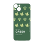 プレミアムパネル［ GREEN-Broccoli ］