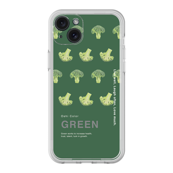 プレミアムパネル［ GREEN-Broccoli ］