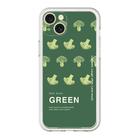 プレミアムパネル［ GREEN-Broccoli ］