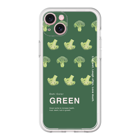 プレミアムパネル［ GREEN-Broccoli ］