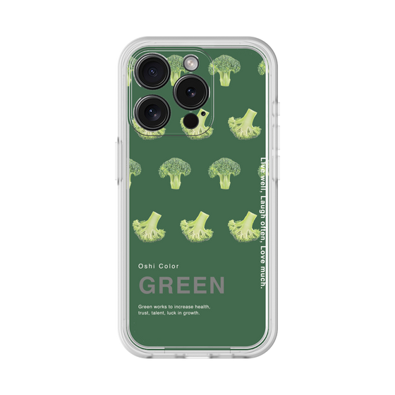 プレミアムパネル［ GREEN-Broccoli ］