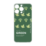 プレミアムパネル［ GREEN-Broccoli ］