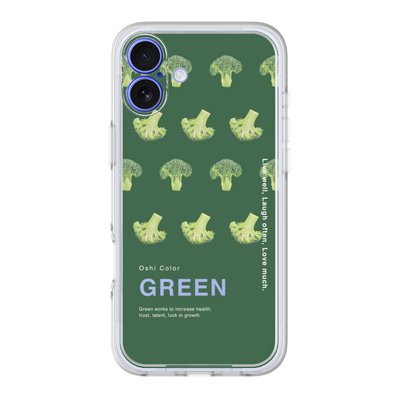 プレミアムパネル［ GREEN-Broccoli ］