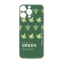 プレミアムパネル［ GREEN-Broccoli ］