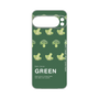 プレミアムパネル［ GREEN-Broccoli ］