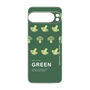 プレミアムパネル［ GREEN-Broccoli ］