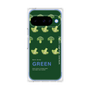 プレミアムパネル［ GREEN-Broccoli ］