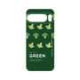 プレミアムパネル［ GREEN-Broccoli ］
