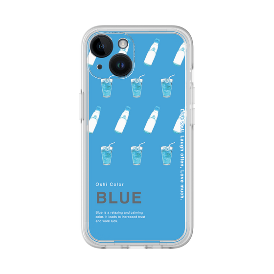 プレミアムパネル［ BLUE-Ramune soda ］