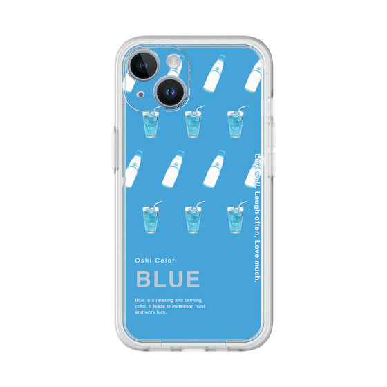プレミアムパネル［ BLUE-Ramune soda ］