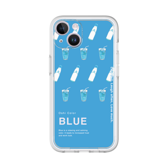 プレミアムパネル［ BLUE-Ramune soda ］