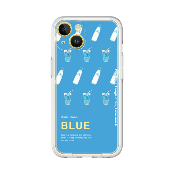 プレミアムパネル［ BLUE-Ramune soda ］