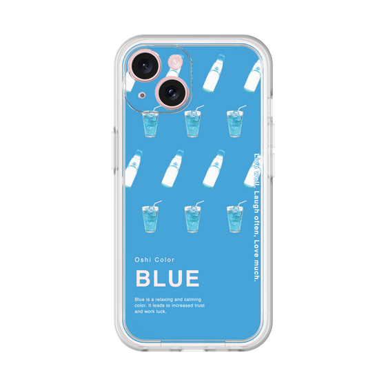 プレミアムパネル［ BLUE-Ramune soda ］