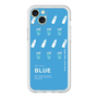 プレミアムパネル［ BLUE-Ramune soda ］