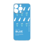 プレミアムパネル［ BLUE-Ramune soda ］