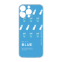 プレミアムパネル［ BLUE-Ramune soda ］
